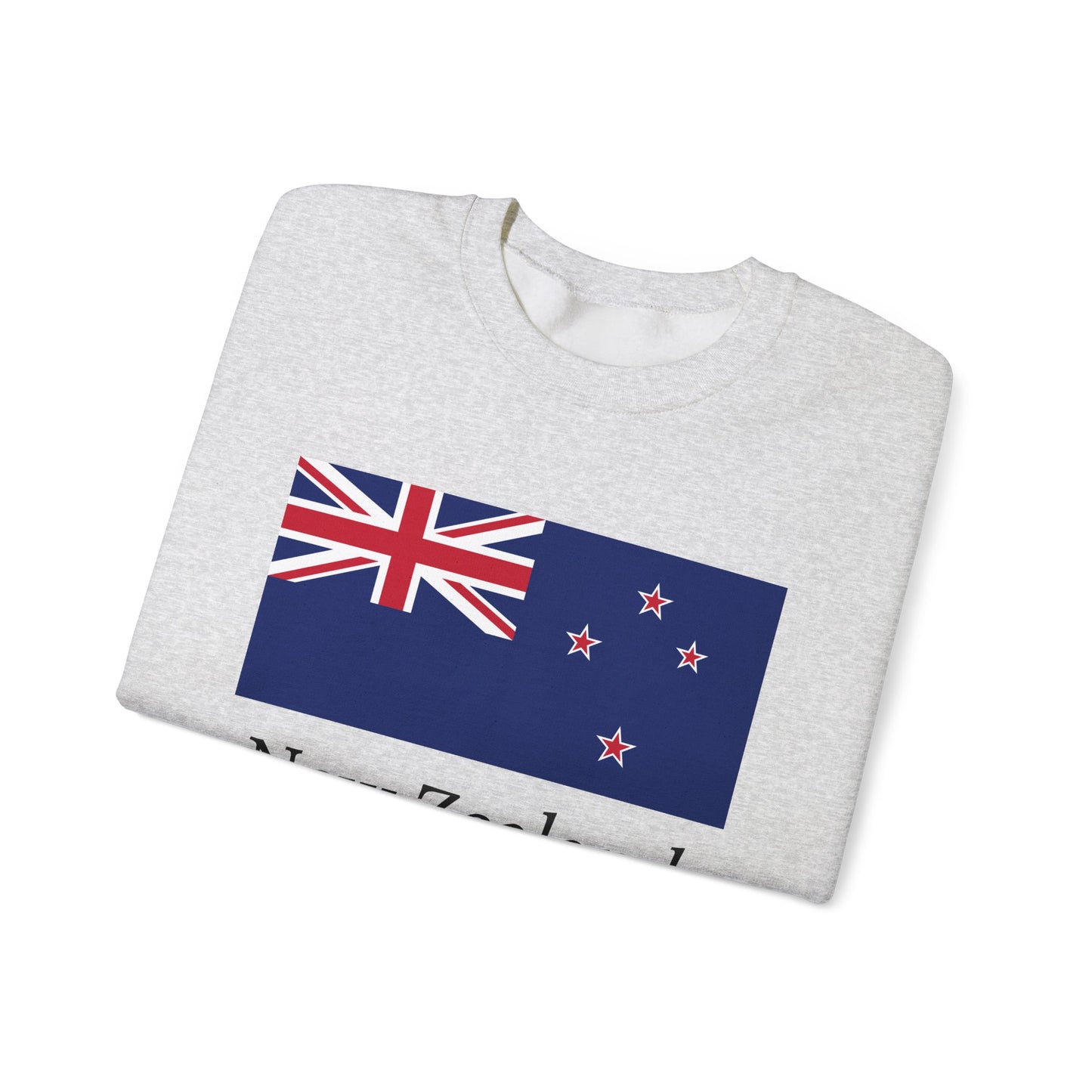 New Zealand Sweatshirt