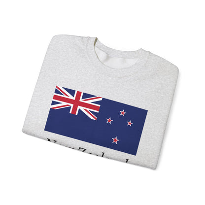New Zealand Sweatshirt