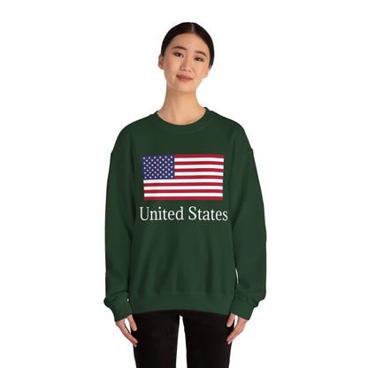 United States Sweatshirt