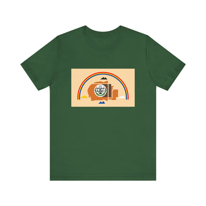 Navajo T-shirt