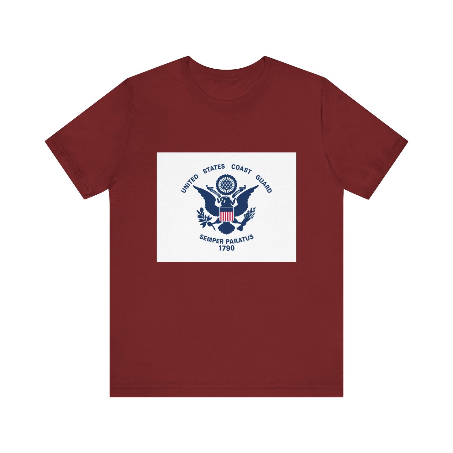 US Coast Guard T-shirt