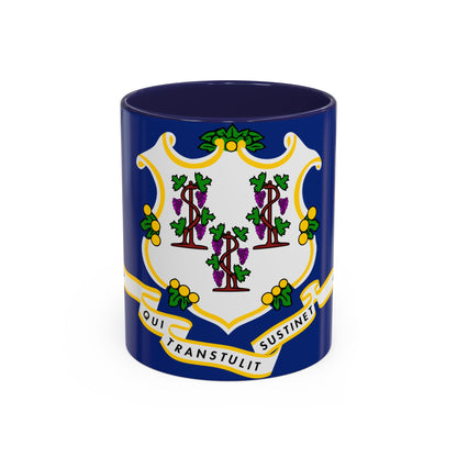Connecticut Mug