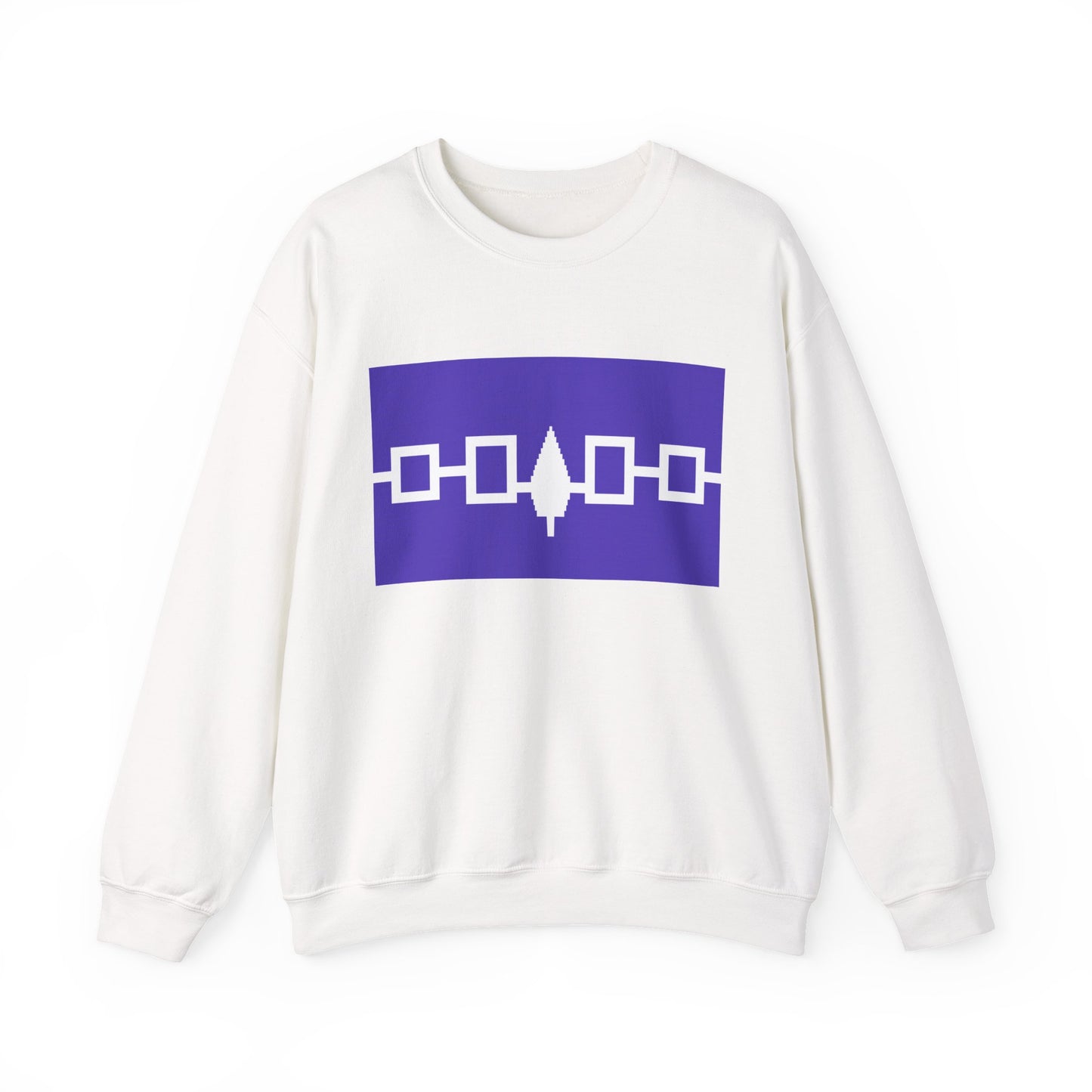 Haudenosaunee Sweatshirt