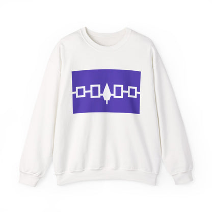 Haudenosaunee Sweatshirt