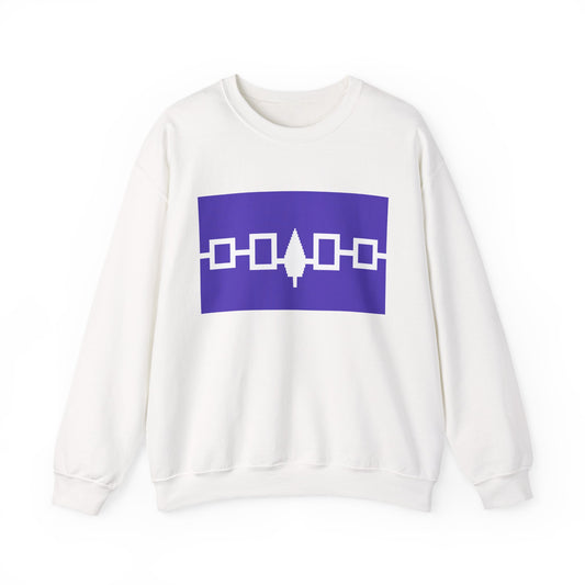 Haudenosaunee Sweatshirt