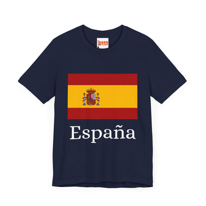 España T-shirts