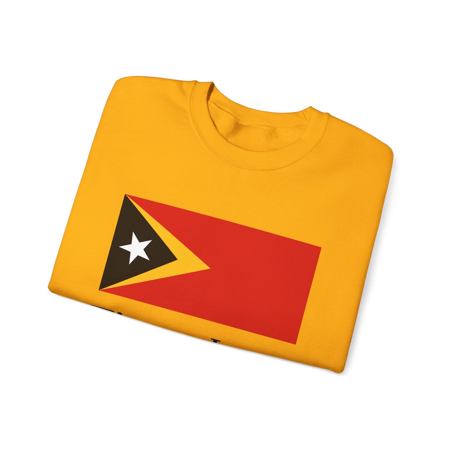 Timor-Leste Sweatshirt