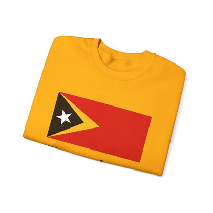 Timor-Leste Sweatshirt