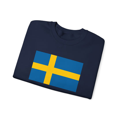 Sverige Sweatshirt