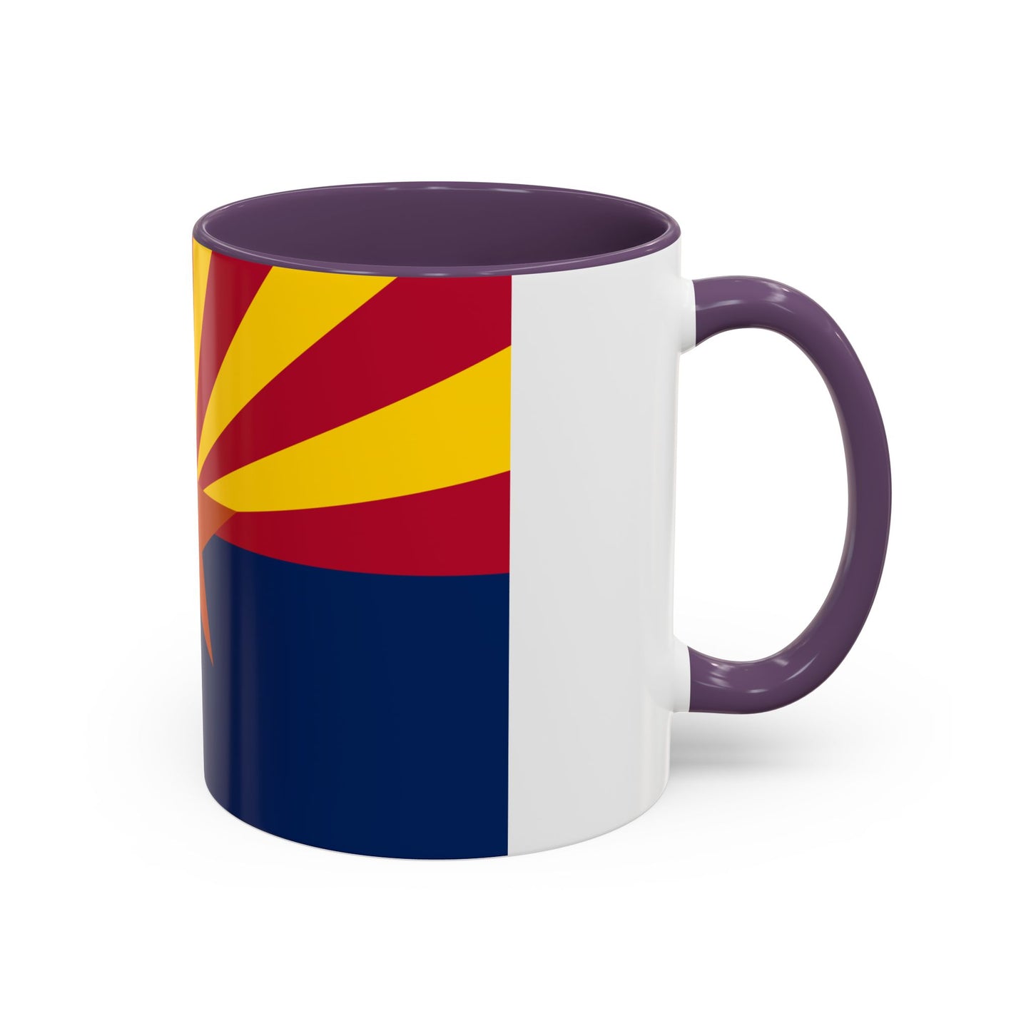 Arizona Mug