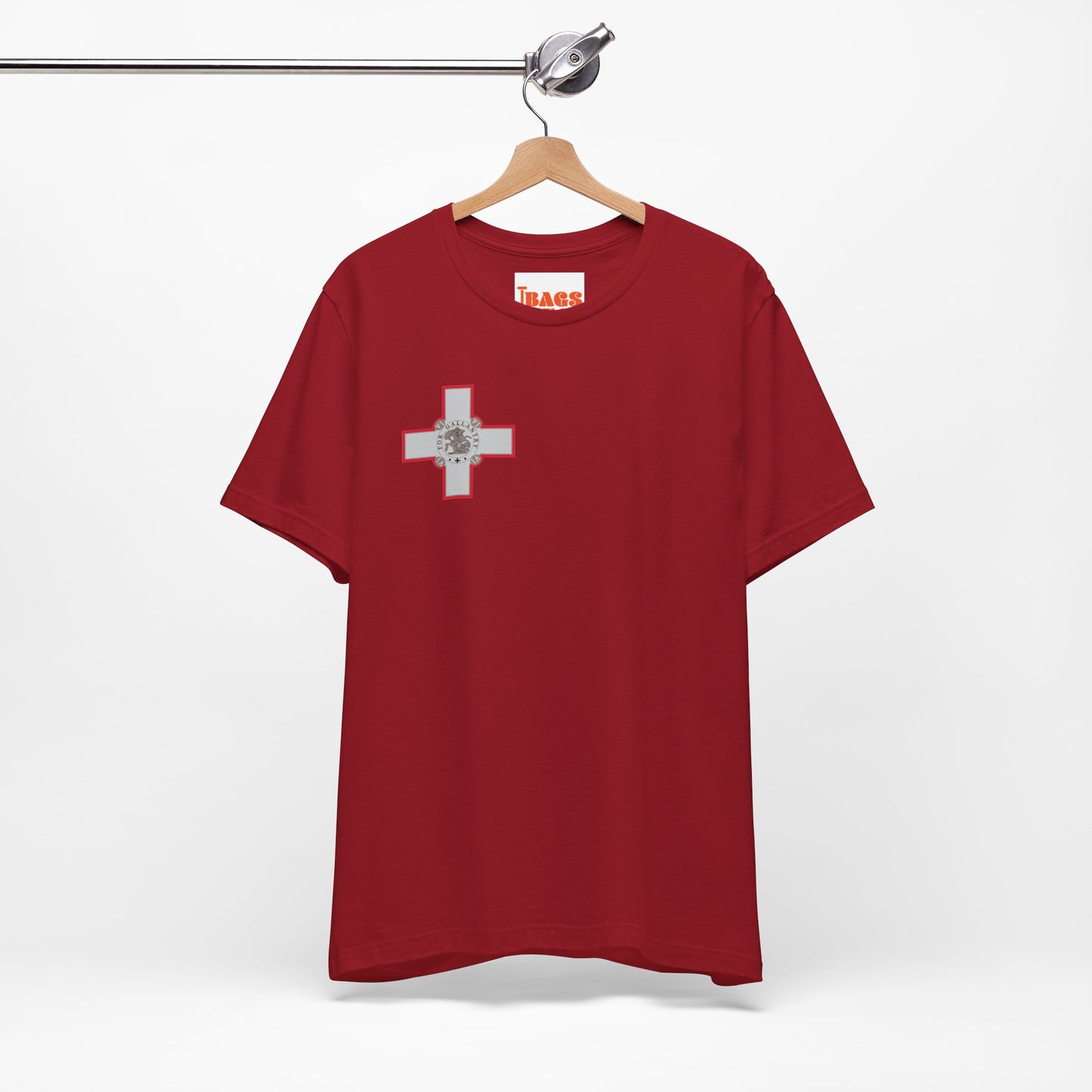 Malta Inspired T-shirt