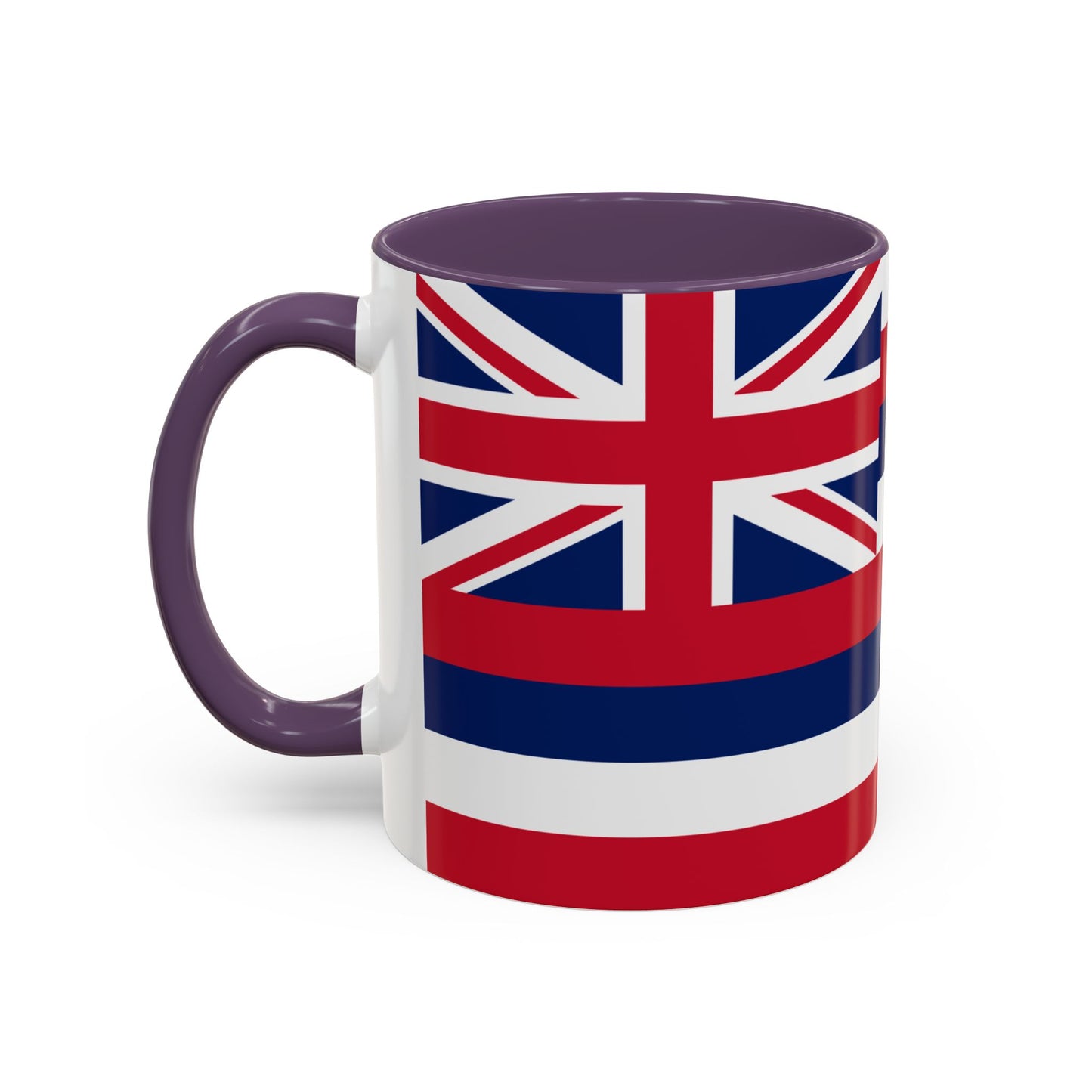 Hawaii Mug