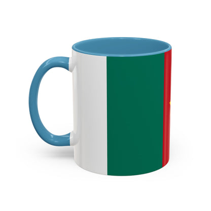 Cameroon Mug
