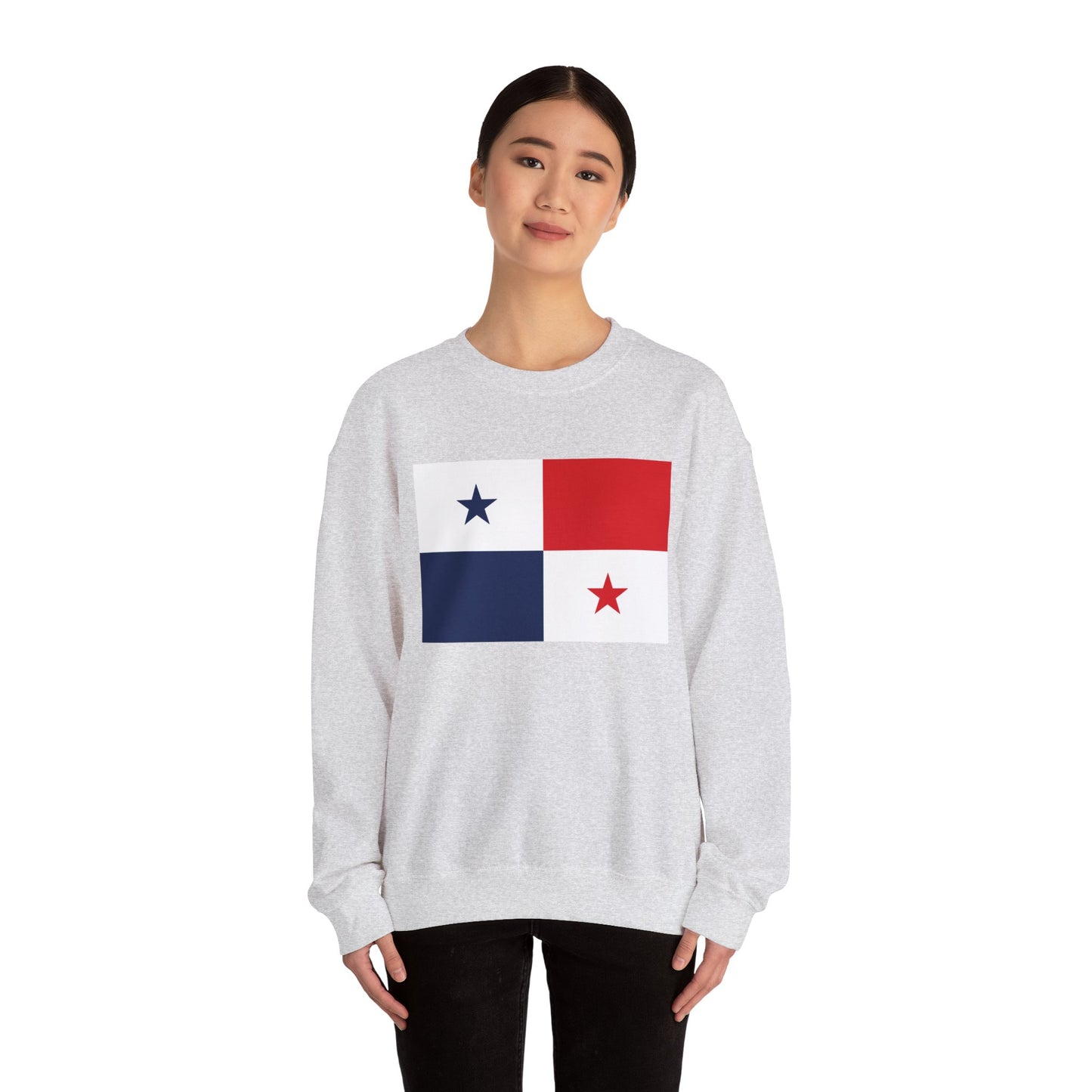Panama Flag Sweatshirt