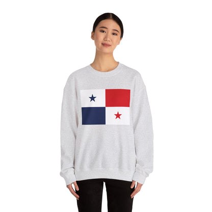 Panama Flag Sweatshirt