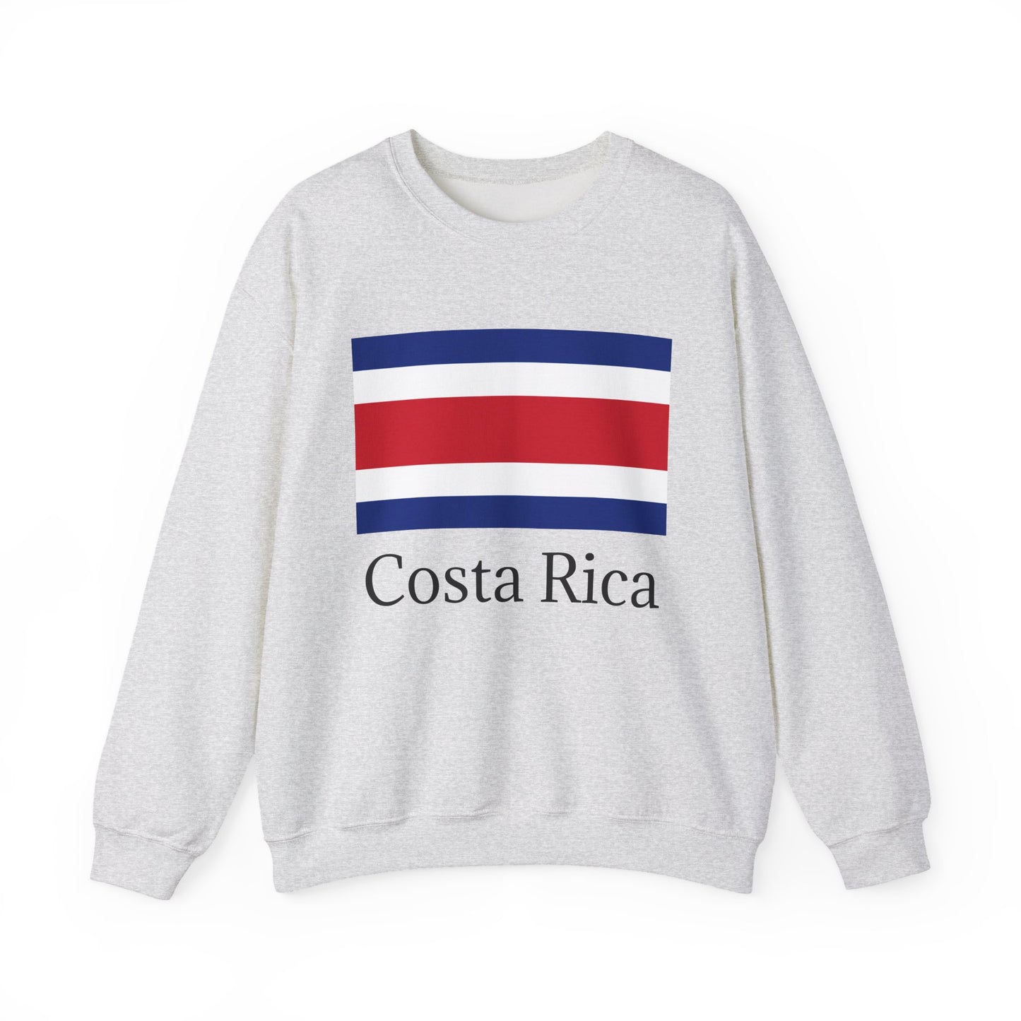 Costa Rica Sweatshirt