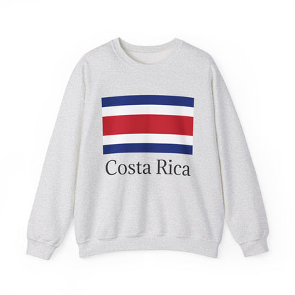 Costa Rica Sweatshirt