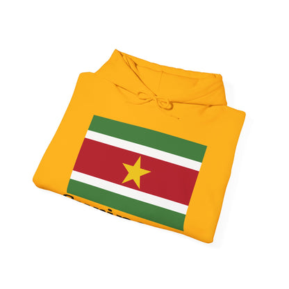 Suriname Hoodies