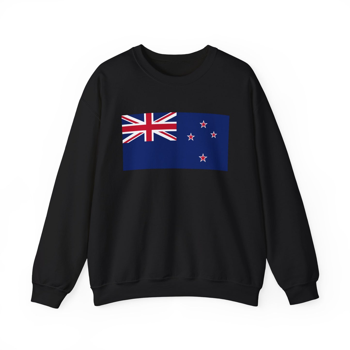 New Zealand Flag Sweatshirt
