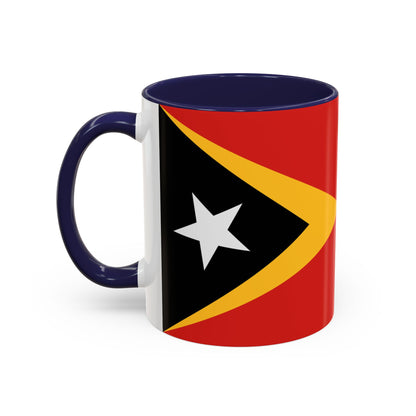 East Timor Mug