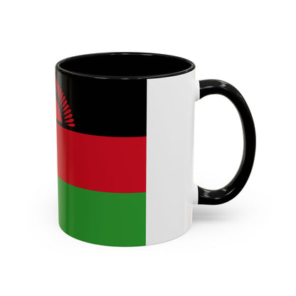 Malawi Mug