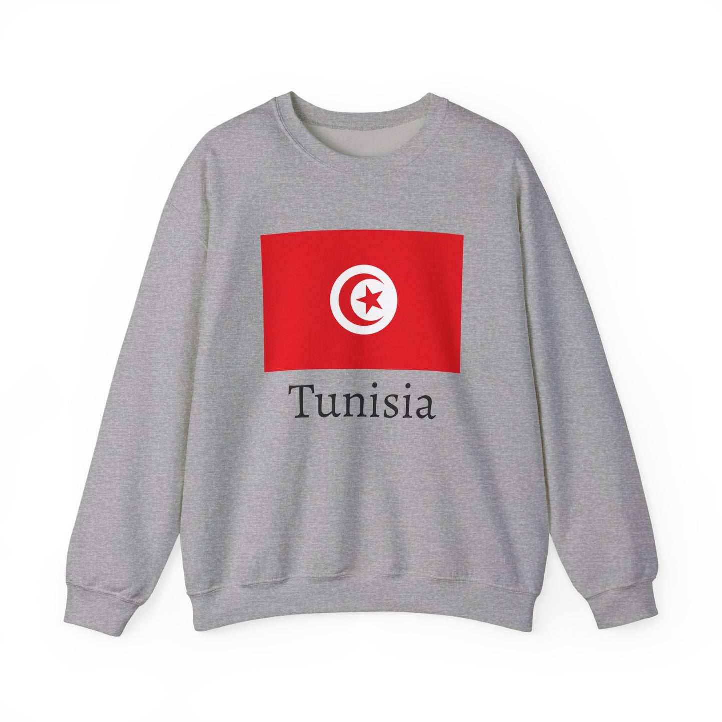 Tunisia Sweatshirt