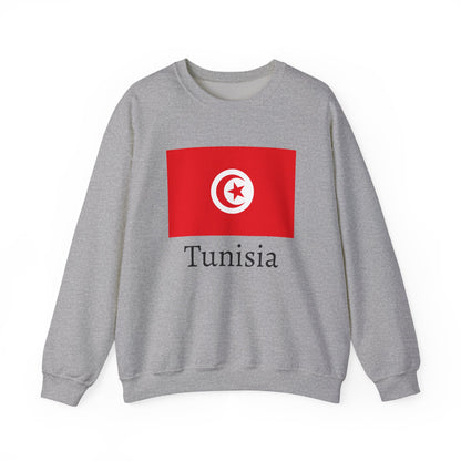 Tunisia Sweatshirt