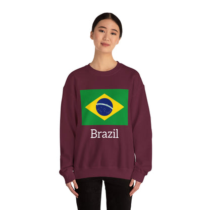 Brazil Sweatshirt