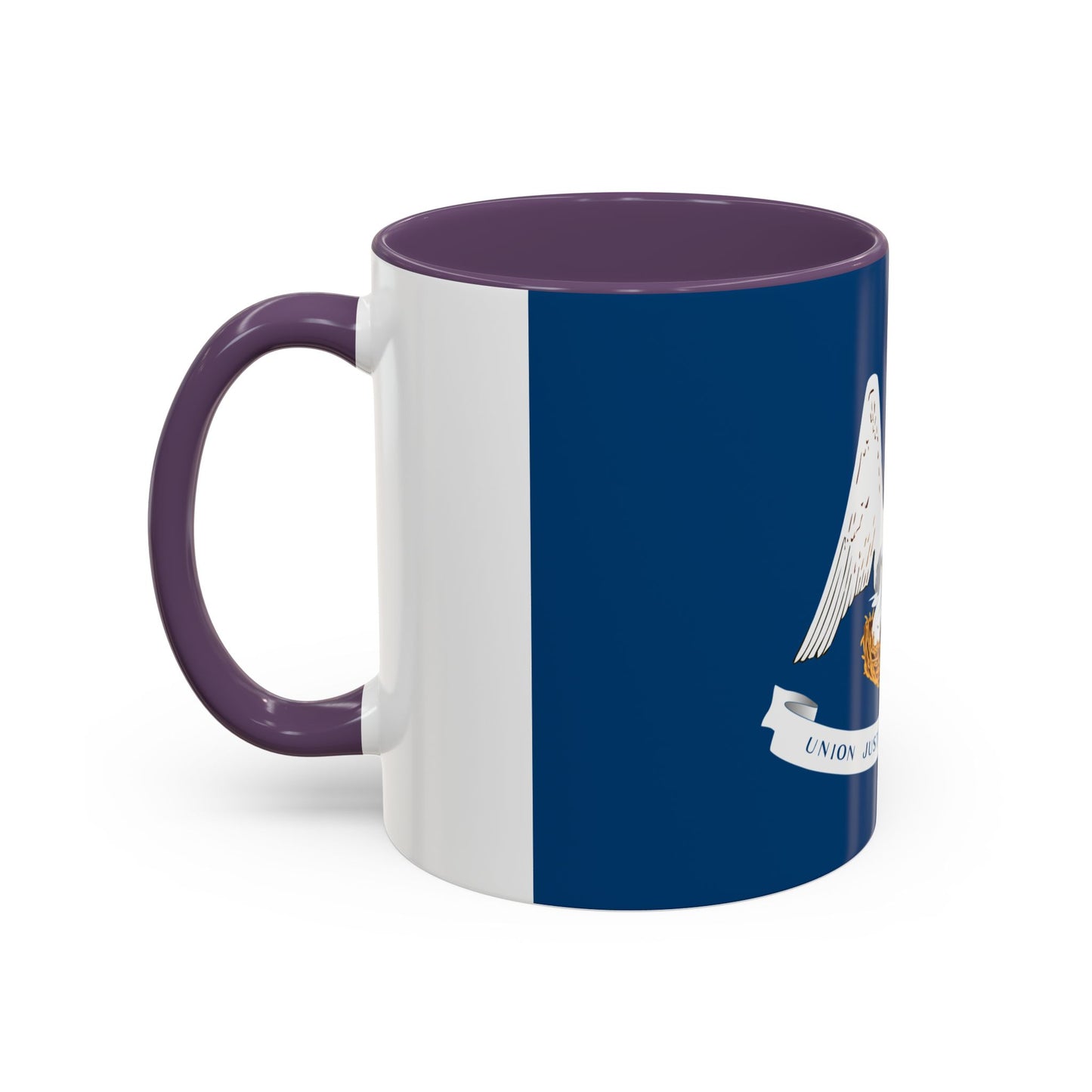 Louisiana Mug