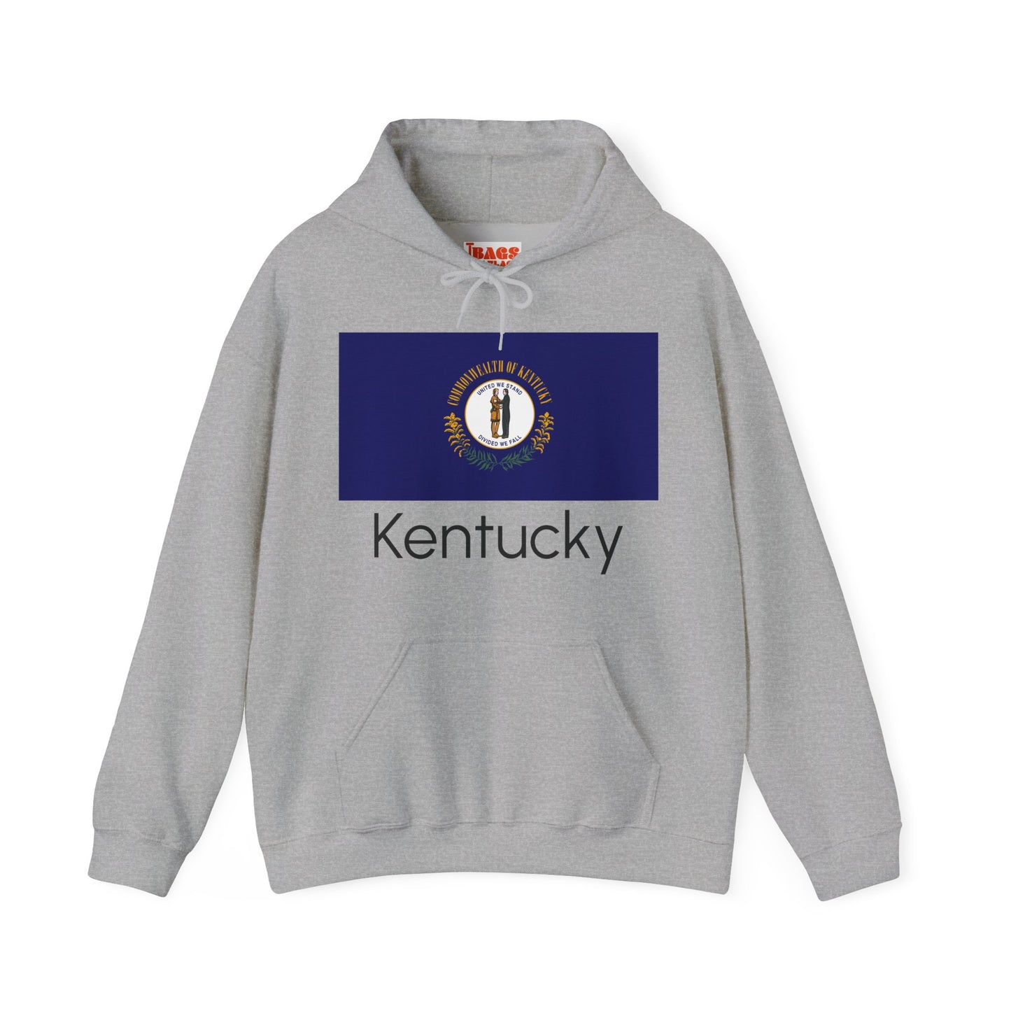 Kentucky Hoodies
