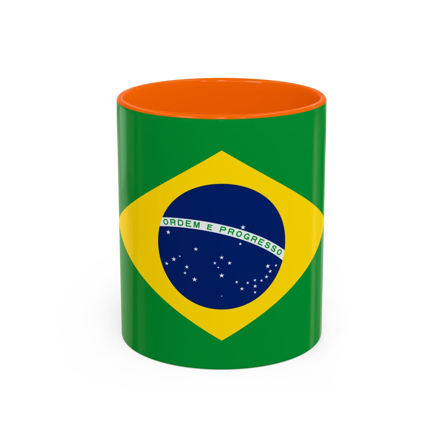 Brazil Mug