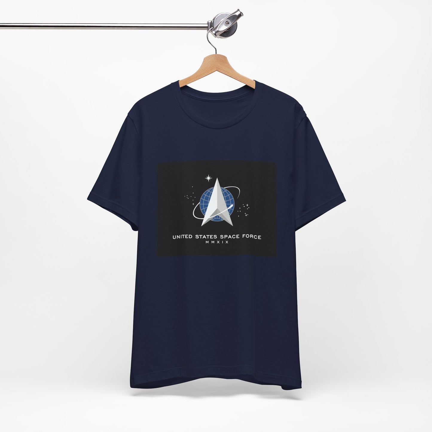 US Space Force T-shirt