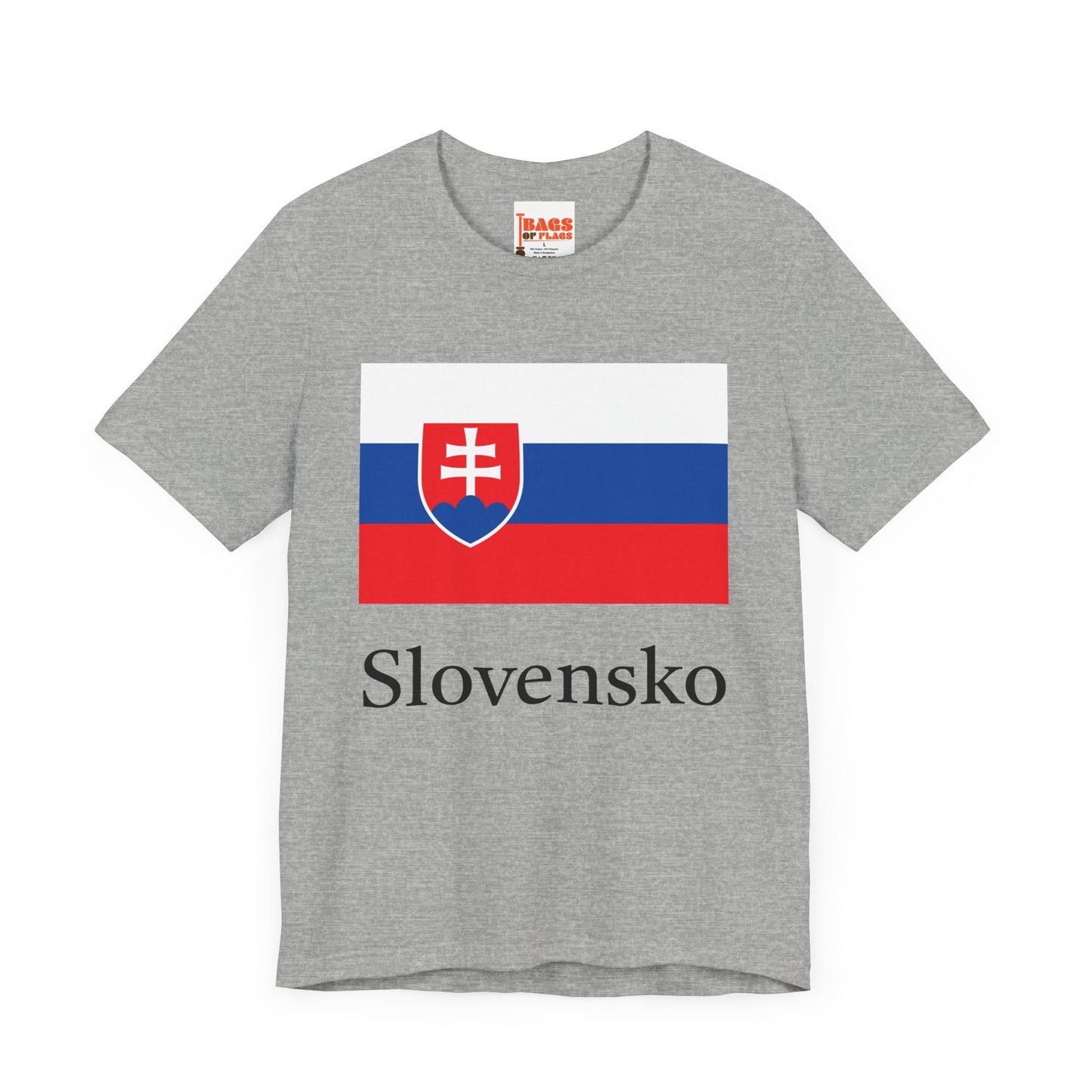 Slovensko T-shirts