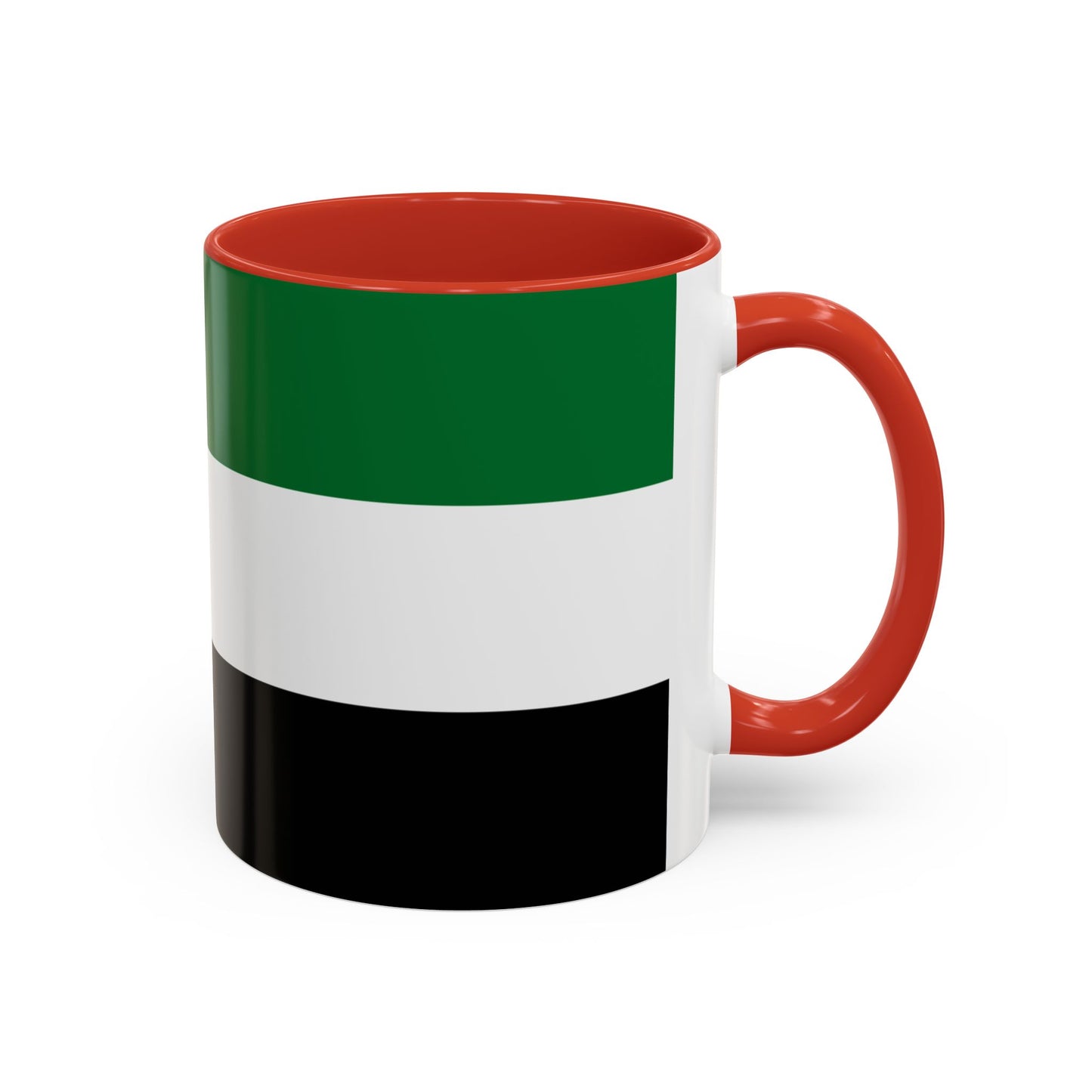 United Arab Emirates Mug