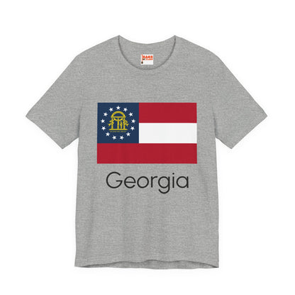 Georgia T-shirts