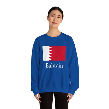 Bahrain Sweatshirt