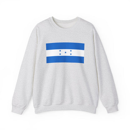 Honduras Flag Sweatshirt