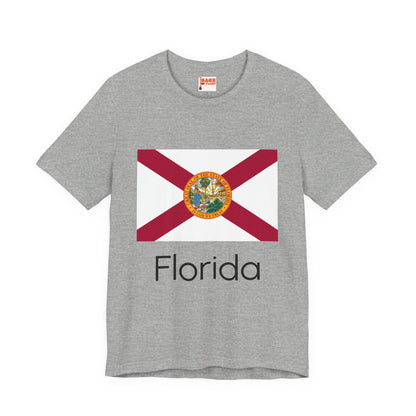 Florida T-shirts