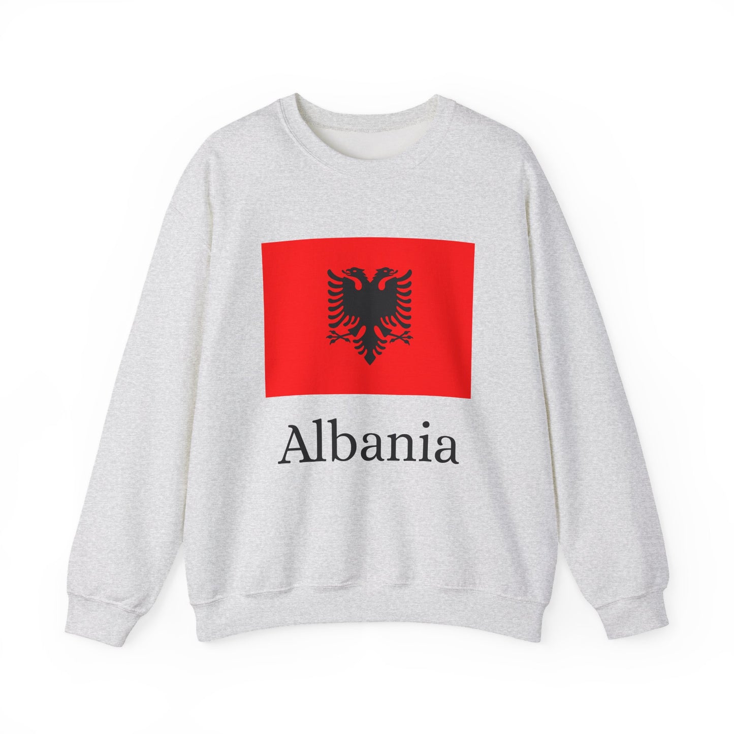 Albania Sweatshirt