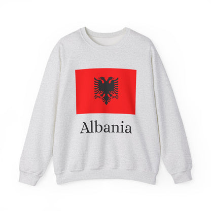 Albania Sweatshirt