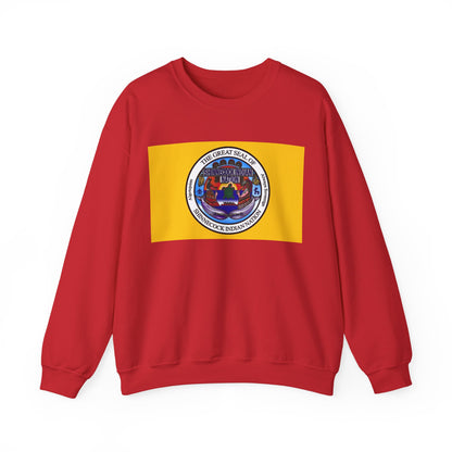 Shinnecock Indian Nation Sweatshirt