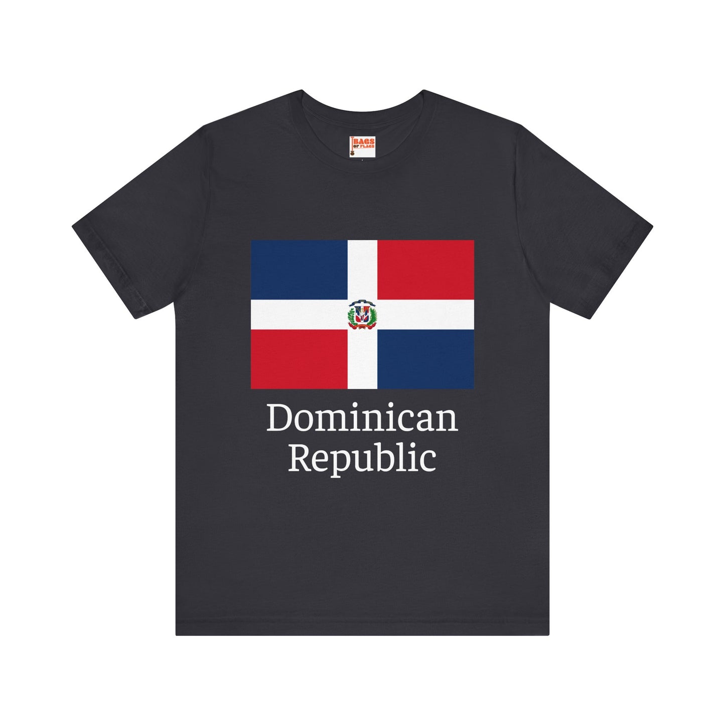 Dominican Republic T-shirts