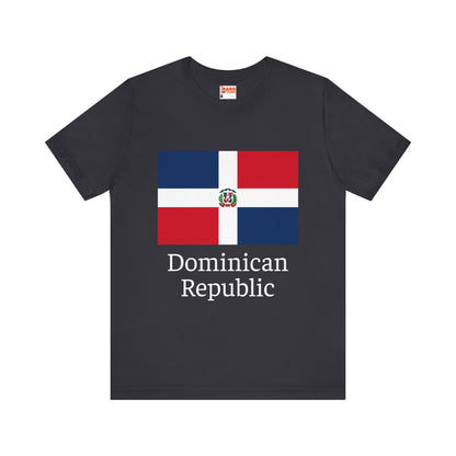 Dominican Republic T-shirts