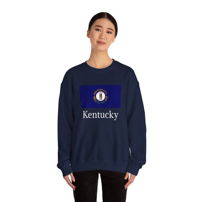 Kentucky Sweatshirt