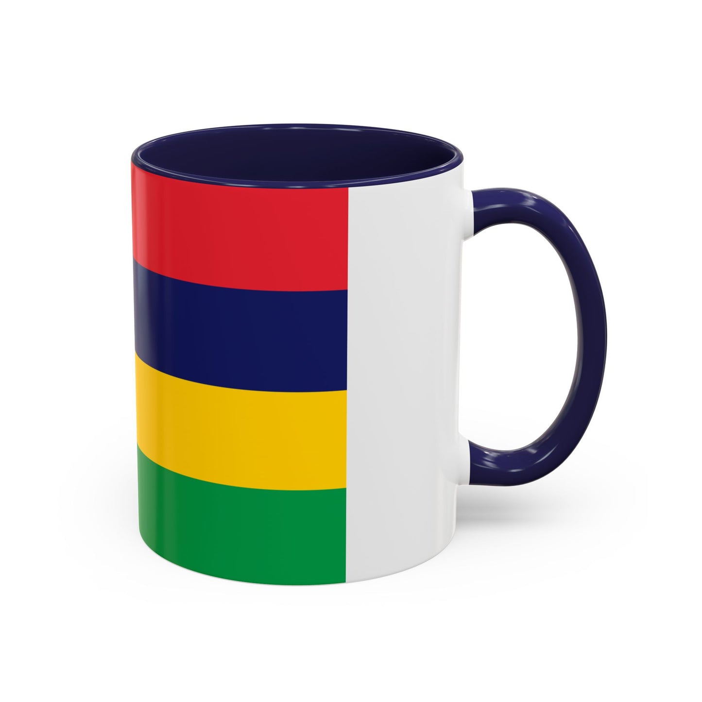Mauritius Mug