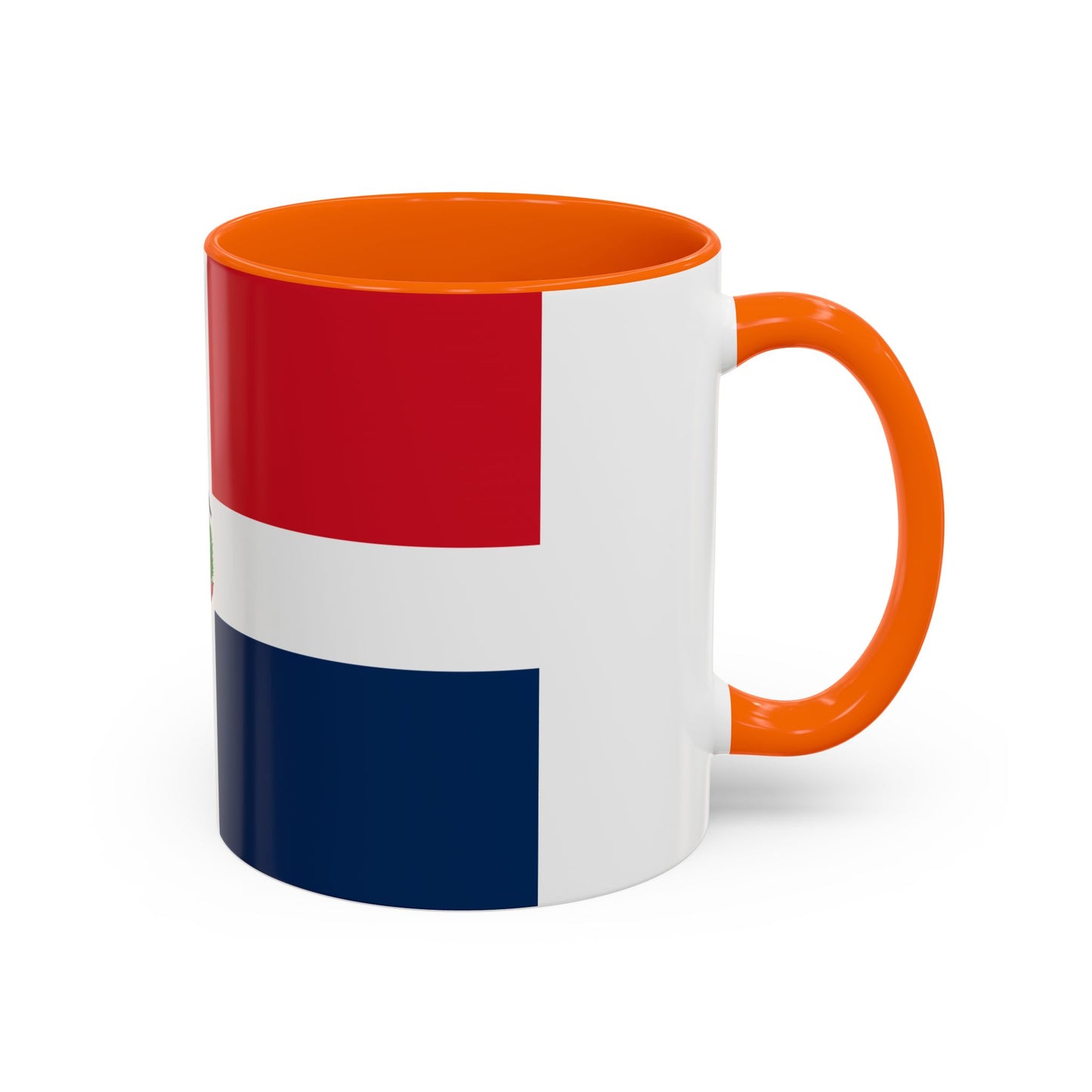 Dominican Republic Mug