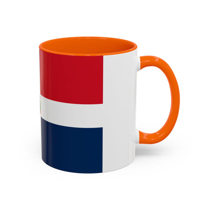 Dominican Republic Mug