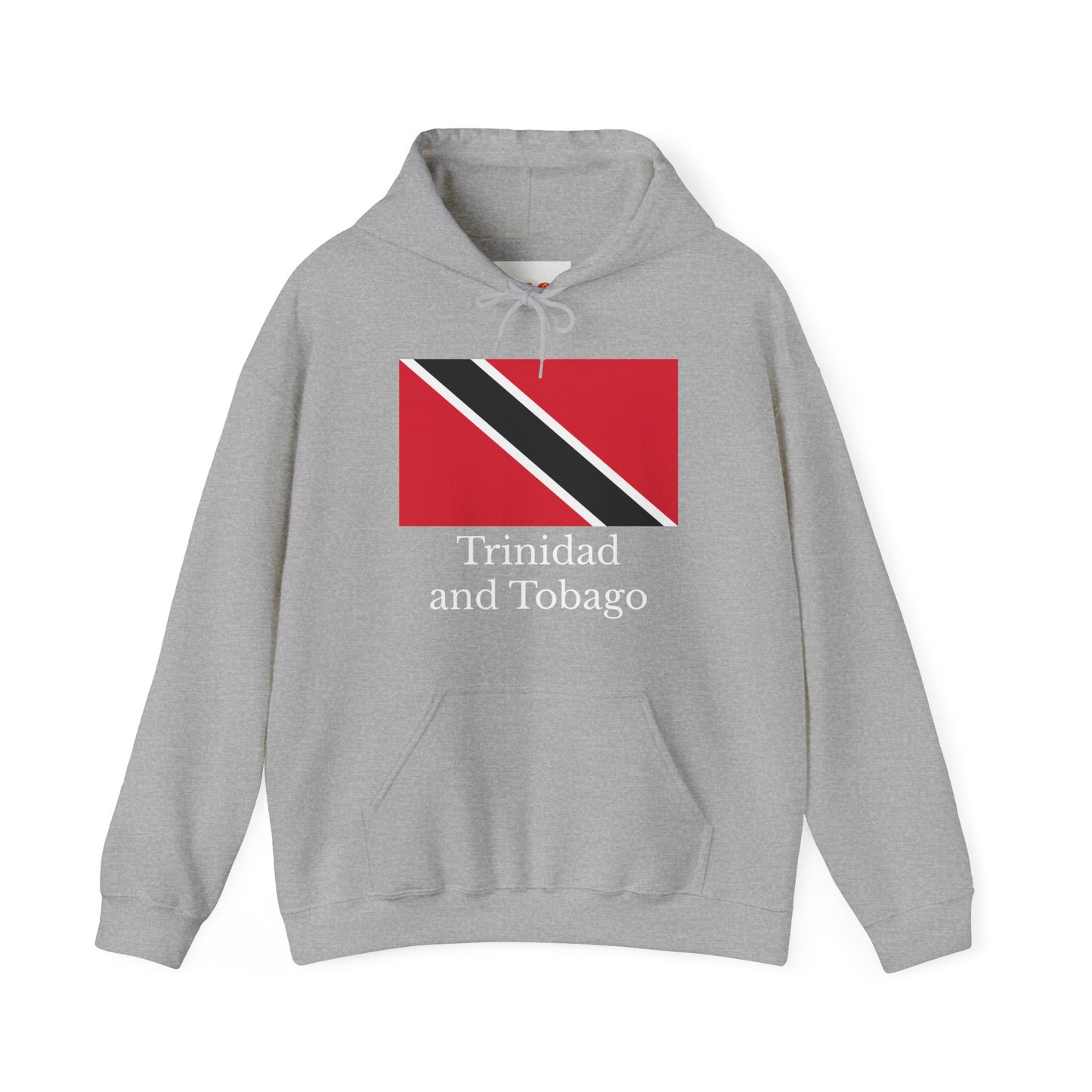 Trinidad and Tobago Hoodies