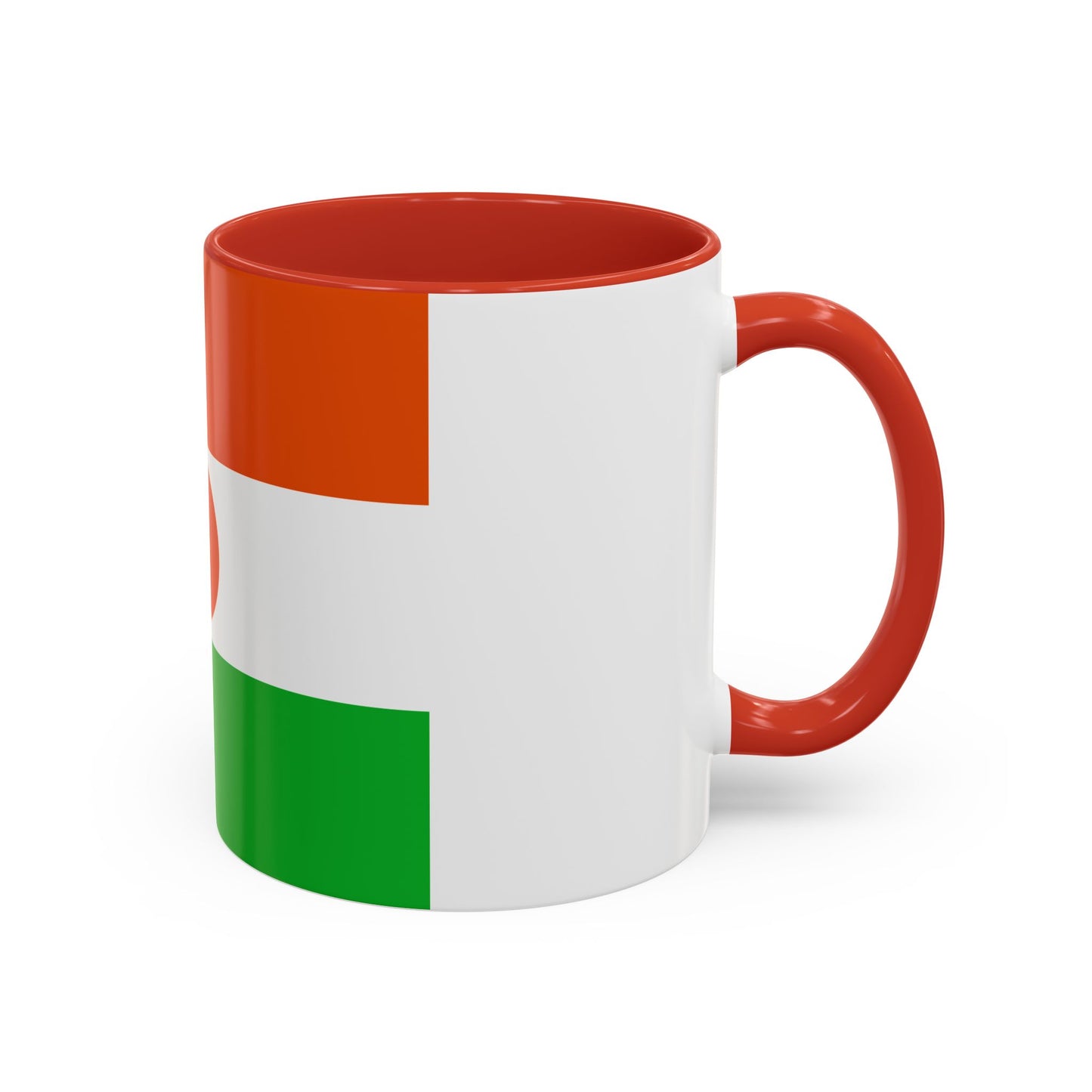 Niger Mug