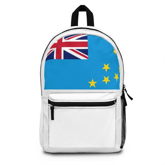Tuvalu Backpack